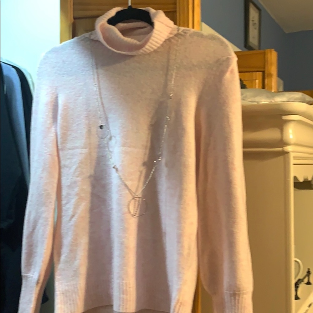 Women’s Turtleneck sweater